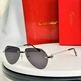 Picture of Cartier Sunglasses _SKUfw77817878fw
